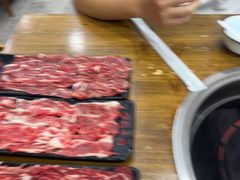 -刘少华贵州小黄牛·鲜牛肉火锅(总店)