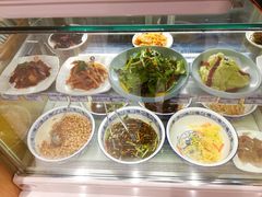 -西部马华清真兰州牛肉面·烧烤夜市(关东店)