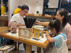 -馋三尺蟹粉小笼(人民广场店)