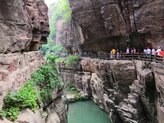 -云台山风景名胜区