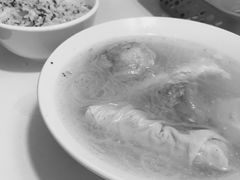 -文庙菜饭(四川北路店)