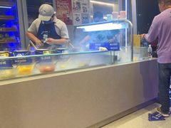 -溪边姑娘·拉丝酸奶水果捞(春熙路店)