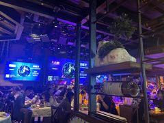 -胡桃里音乐酒馆(白云五号T5 MALL店)