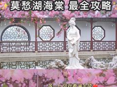 -莫愁湖公园
