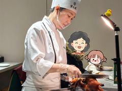 -紫光园·烤鸭·北京菜(团结湖店)