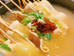 -马海涛牛肉串·午市牛腩饭·烧烤夜宵(领汇广场店)