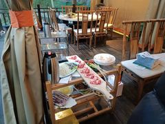 -二荆条·蜀鲜汇城市森林火锅