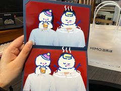 -海马体照相馆(南京虹悦城店)