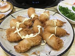 金丝卷-渔文乐农庄