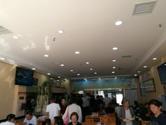 -八沟羊汤(河北大街店)