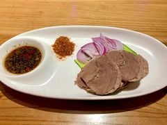 -胖老汉椒麻鸡清真新疆菜(西御街店)