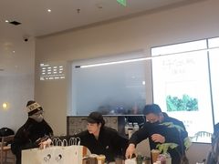 -喜茶(常州新北万达店)