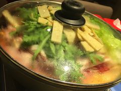 -花腰餐吧Bistro烧烤 傣味(传媒大学店)