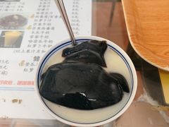 炼奶龟苓膏-五福堂龟苓膏(河东北山店)