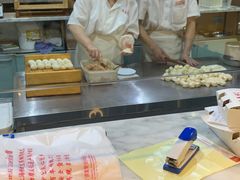 -东泰祥生煎馆(重庆北路店)
