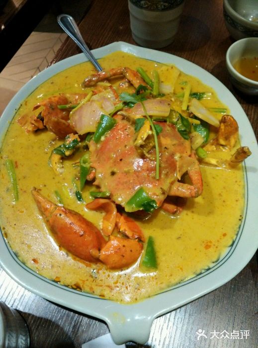 大头虾越式风味餐厅(光明广场店)图片