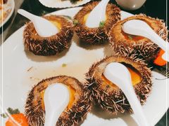 -达叔香味海鲜(海棠68环球美食街店)