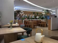 -七色云蔬食(喜邻里店)