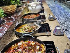 -吉布鲁牛排海鲜自助(成都大悦城店)