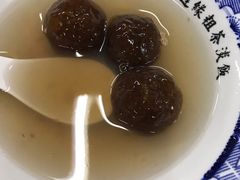 -粗茶淡饭(东关街店)