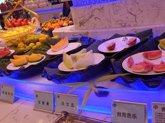 -澜悦港海鲜体验主题餐厅