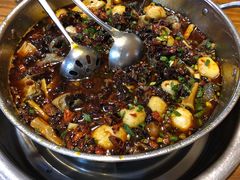 黑竹香鸡双人餐-黑竹香鸡(营和巷店)