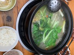 -尼玛藏家风味园(阿山食城店)