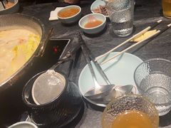 -捞王锅物料理(金华义乌之心店)