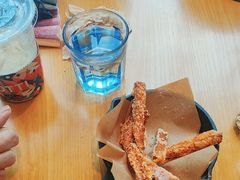-必胜客(WOW昙华林店)