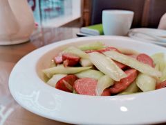 -长春观斋补堂素菜馆