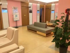 -爱康国宾体检中心(沈阳太原街分院)