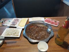 -傣妹火锅(南京东路一店)