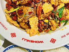 -禄鼎记·排队俩小时都要吃的酸菜鱼(石牌桥店)