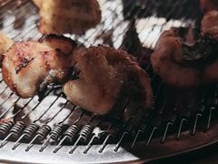 -泥炉烧肉师(新街口金銮巷店)