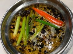 -围炉夜话·潮汕卤水火锅(榕江店)