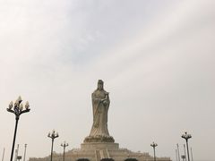 -天津妈祖文化园