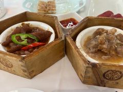 -怀德酒楼·粤菜·海鲜·茶点(宝安国际机场店)