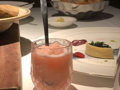 -燃扒房Steakhouse(皇庭店)