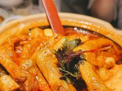 -柳喜辣·烧烤酒局(跃进总店)