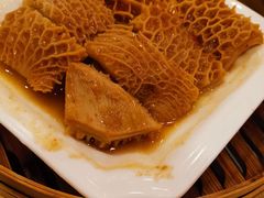 -金河半岛园林酒家(金融城店)