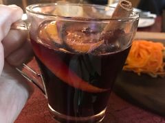-羽深肉铺 Steak & Wine