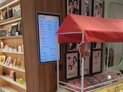 -海马体家庭照相馆(广州正佳广场店)