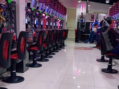 -新东田娱乐体验中心