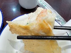 -邢家锅贴老店·非遗·开封菜(金明广场店)