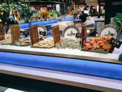 -加餐海鲜自助(集美银泰百货店)