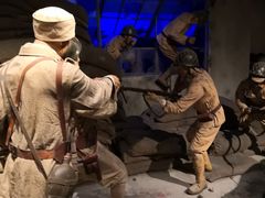 -上海四行仓库抗战纪念馆