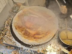 -琦琦蛋饼铺(上南店)