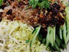 -灶座小锅烀饼·铁锅炖(道里店)
