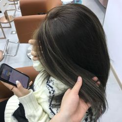 -icare美发沙龙