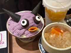 -五代同糖·甜品糖水店(珠江新城店)